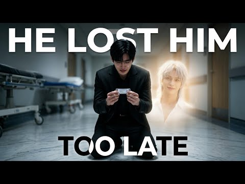 [Sub] He Treated His Husband Like a Replacement Heir Until He Lost Him Forever | BL Short Film サムネイル