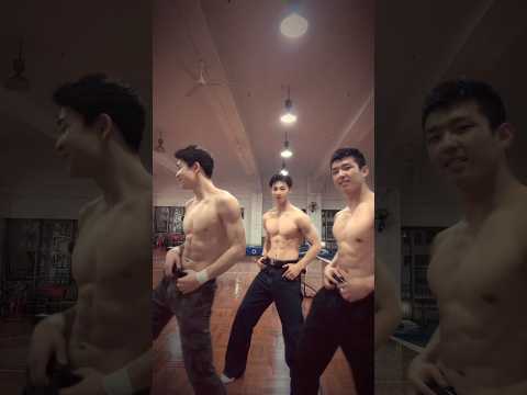 Boys | BL video | Asian Men | #body #boy #boyfriend #gay #bl #tiktok #trending #asian #shorts #fyp サムネイル
