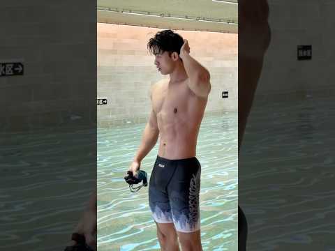 Boys | BL video | Asian Men | #body #boy #boyfriend #gay #bl #tiktok #trending #asian #shorts #fyp サムネイル