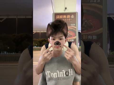 Oops, boyfriend material | #bl #bltiktok #lgbt #gay #jenvlog - BL Couple サムネイル