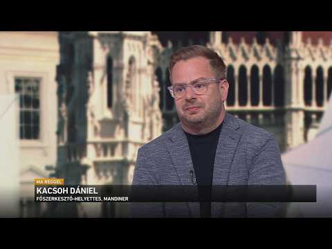 Négy nap van hátra az országgyűlési választásokig サムネイル