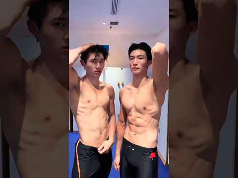 Boys | BL video | Asian Men | #body #boy #boyfriend #gay #bl #tiktok #trending #asian #shorts #fyp