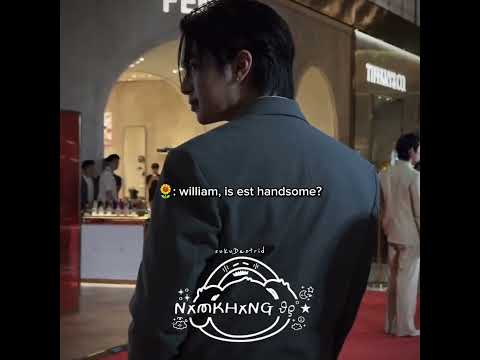 suayyy🙂‍↕️🙂‍↕️ #williamest #est_rvp #williamjkp #gmmtv #fyp #blshorts #bl サムネイル
