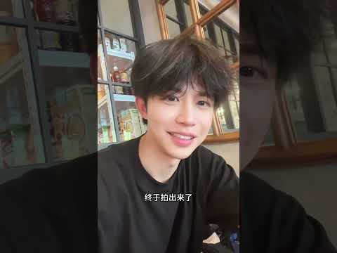 Spring is the time to film | #bl #bltiktok #lgbt #jenvlog #đammỹ - BL Couple サムネイル