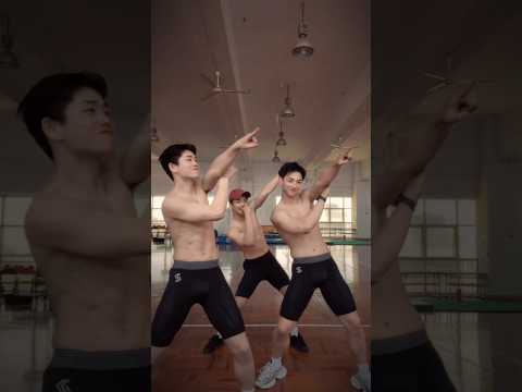 Boys | BL video | Asian Men | #body #boy #boyfriend #gay #bl #tiktok #trending #asian #shorts #fyp サムネイル