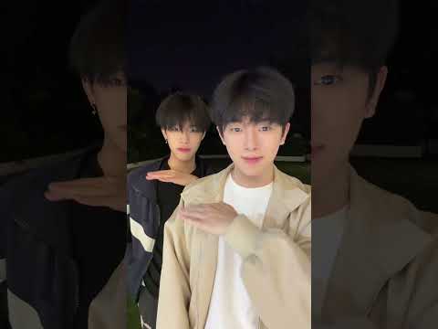 ddz & 1l #bl #bltiktok #lgbt #gay #jenvlog #vlog - BL Couple サムネイル