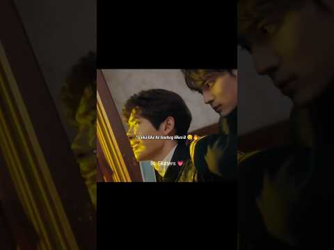 Why seems like he lowkey like it🤭🥵#jamessu #cdrama #thaibl #blseries #thaidrama #bl #bldrama #gao サムネイル