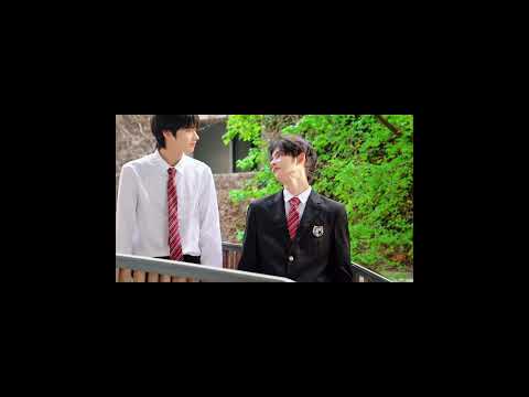 Xiang Cheng Rui & Liu Xiao Xiong #bl #jenvlog #lgbt #bltiktok  - BL Couple サムネイル