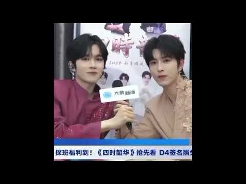 Literally on National TV but the microphone might be heavy😌 サムネイル