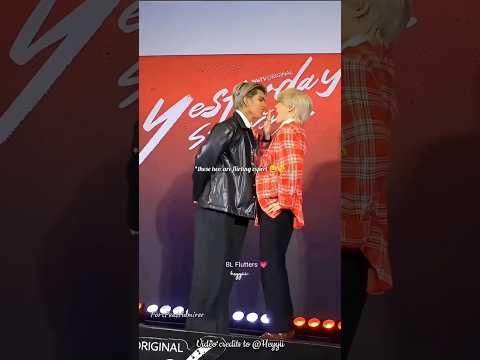 They never fail to gave us best service 😘#fortpeat #blseries #thaibl #blshorts #bl #thaidrama #fyp サムネイル