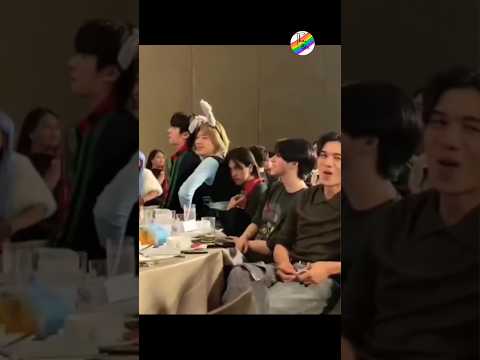 DMD UP TO U PARTY 2026😅😂😍@Thaibls7#zeenunew#tutoryim#dmdkparty #fun#bl#blactor#song#shortvideo サムネイル