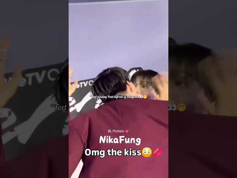 Fort we’re not blind👀😂#fortpeat #thaibl #blshorts #bl #blseries #bldrama #thaidrama #bledit #fyp サムネイル