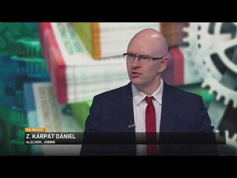 Jobbik: Az évszázad tudatosan tervezett merénylete volt a devizahitelezés サムネイル