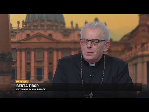 Január elseje a Béke világnapja サムネイル