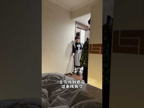 Zhang Jie & Hao Xiaozi #bl #jenvlog #lgbt #bltiktok #blvlog - BL Couple サムネイル