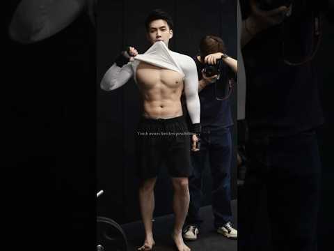 Boys | BL video | Asian Men | #body #boy #boyfriend #gay #bl #tiktok #trending #asian #shorts #fyp サムネイル