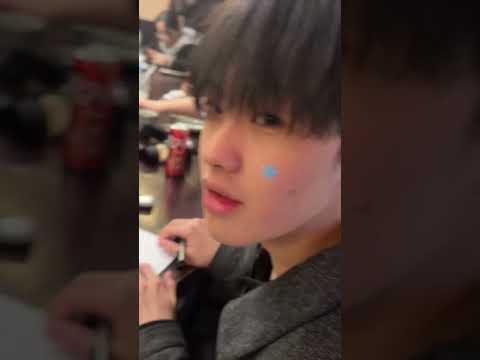 ddz & 1l #bl #bltiktok #lgbt #gay #jenvlog #vlog - BL Couple サムネイル