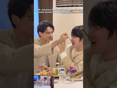 This married couple 👀🤭 サムネイル