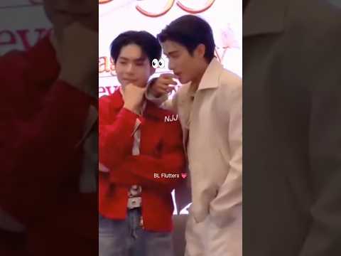 Net we see you clear👀🤭#netjj #bldrama #thaibl #bl #thaidrama #blshorts #blseries #bledit #newbl サムネイル