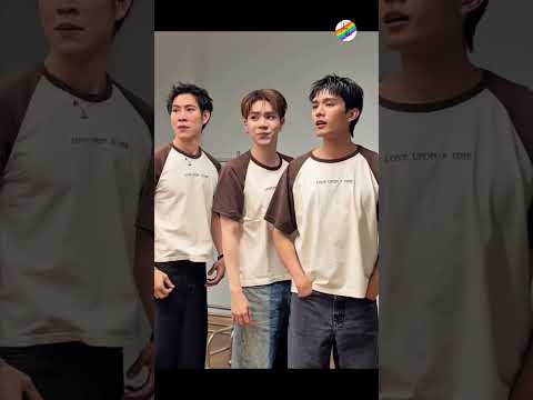 pulling my ear😅@Thaibls7#poppylhh#netjj#lattekim#angry#boyfriend#fun#jealousy#earpulling#song#short サムネイル