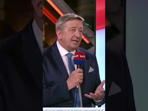 Nagy pillanatok a kormánymédiából a választás estéjéről. サムネイル