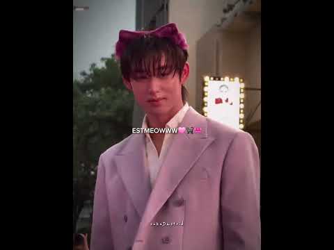 ESTMEOWWW🩷🐈‍⬛️🎀 #williamest #est_rvp #williamjkp #gmmtv #fyp #blshorts #bl サムネイル
