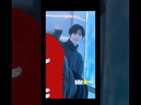 Just love to see happy, freer, and adorable XingXing, He’s forever someone little baby 🥰🦋💗 サムネイル