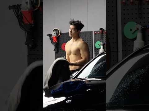Boys | BL video | Asian Men | #body #boy #boyfriend #gay #bl #tiktok #trending #asian #shorts #fyp サムネイル