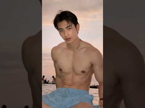 Boys | BL video | Asian Men | #body #boy #boyfriend #gay #bl #tiktok #trending #asian #shorts #fyp サムネイル
