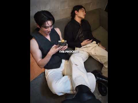 🫣🫣🫣🫣 #williamest #est_rvp #williamjkp #gmmtv #fyp #blshorts #bl サムネイル