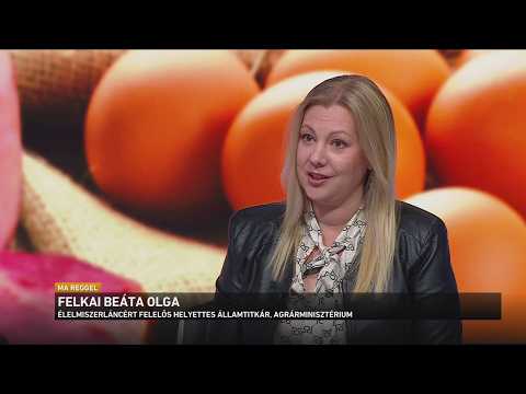 Elindult az idei tavaszi szezonális élelmiszerlánc ellenőrzés サムネイル