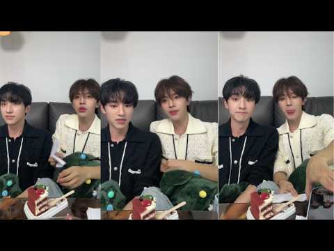 [Engsub/BL] Let's talk about our first impressions of each other | He Jia Shu & Fa Xuan Ge サムネイル
