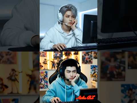 We Faked Hating Each Other for 2 Years #bl #blshortfilm #blshorts サムネイル