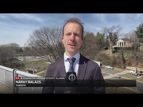 Donald Trump: Már nincs szükségünk a NATO-országok segítségére - Soha nem is volt サムネイル