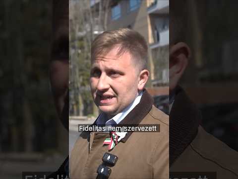 Amikor a Fidelitas MINDENT ELMOND サムネイル