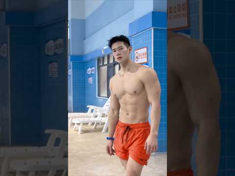 Boys | BL video | Asian Men | #body #boy #boyfriend #gay #bl #tiktok #trending #asian #shorts #fyp サムネイル