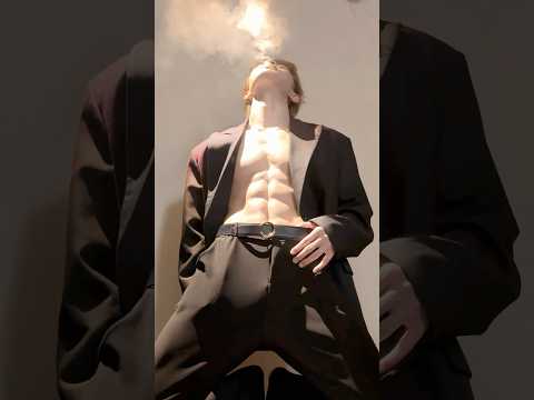 Boys | BL video | Asian Men | #body #boy #boyfriend #gay #bl #tiktok #trending #asian #shorts #fyp サムネイル