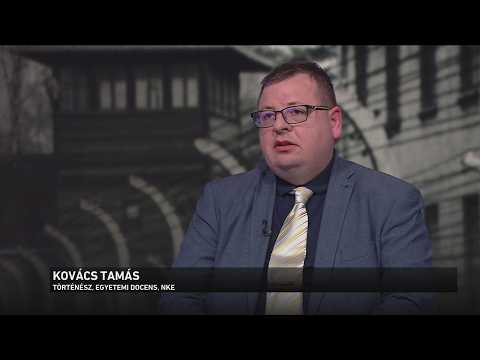 Ma van a holokauszt áldozatainak emléknapja サムネイル