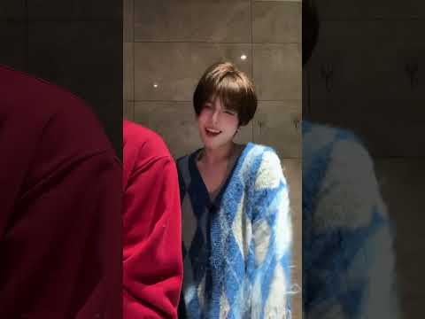 Still full of energy!! | #bl #bltiktok #lgbt #jenvlog #đammỹ - BL Couple サムネイル