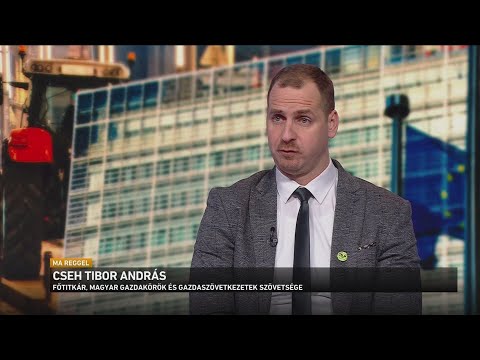 Gazdatüntetés Strasbourgban サムネイル