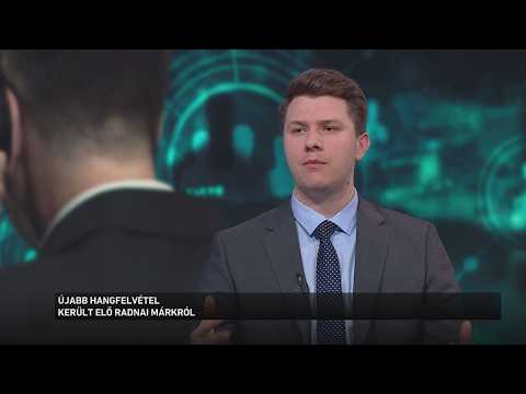 Elfogadhatatlanok a titkosszolgálatok kormánnyal szemben, a Tisza Párt érdekében végzett akciói サムネイル