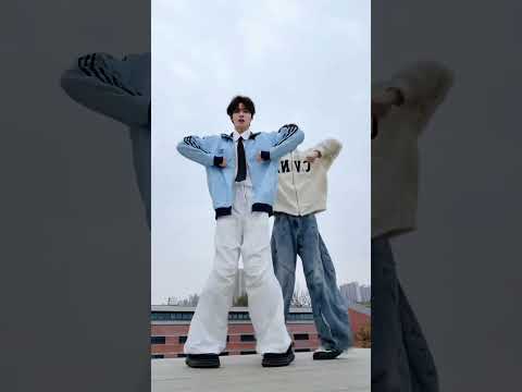 Xiang Cheng Rui & Liu Xiao Xiong #bl #jenvlog #lgbt #bltiktok  - BL Couple サムネイル