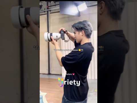 Fort secretly taking a picture of his man 📸 😍#fortpeat #blseries #thaibl #blshorts #bl #thaidrama サムネイル