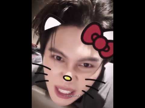 kitty william😼 #williamjkp #gmmtv #fyp #blshorts #bl #williamest サムネイル