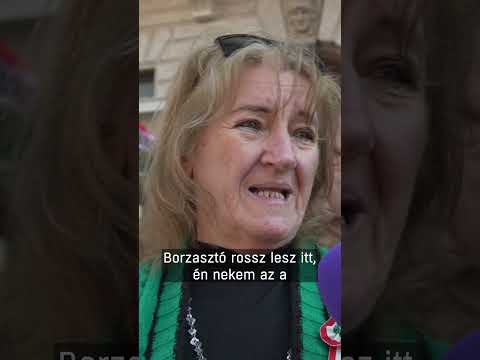 Ha a Fidesz nyer? Akkor HÁBORÚ lesz! サムネイル