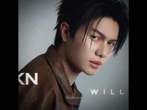 LHOR WILLIAM🤍 #williamest #est_rvp #williamjkp #gmmtv #fyp #blshorts #bl サムネイル