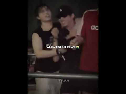 BYE WORLD. #williamest #est_rvp #williamjkp #gmmtv #fyp #blshorts #bl サムネイル