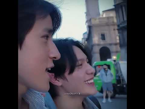 BARE FACE WILLIAM 🫠 #williamest #est_rvp #williamjkp #gmmtv #fyp #blshorts #bl サムネイル