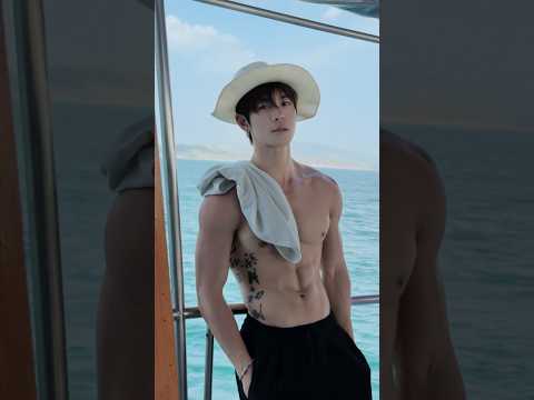 Boys | BL video | Asian Men | #body #boy #boyfriend #gay #bl #tiktok #trending #asian #shorts #fyp サムネイル