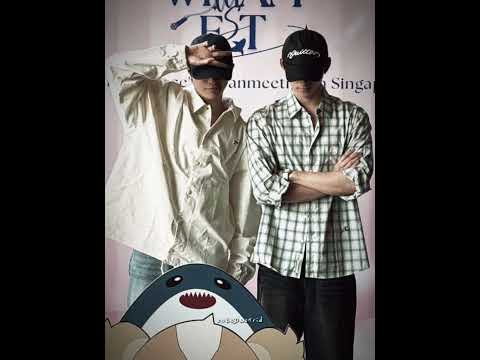 oh williamest🙂‍↔️ #williamest #est_rvp #williamjkp #gmmtv #fyp #blshorts #bl サムネイル